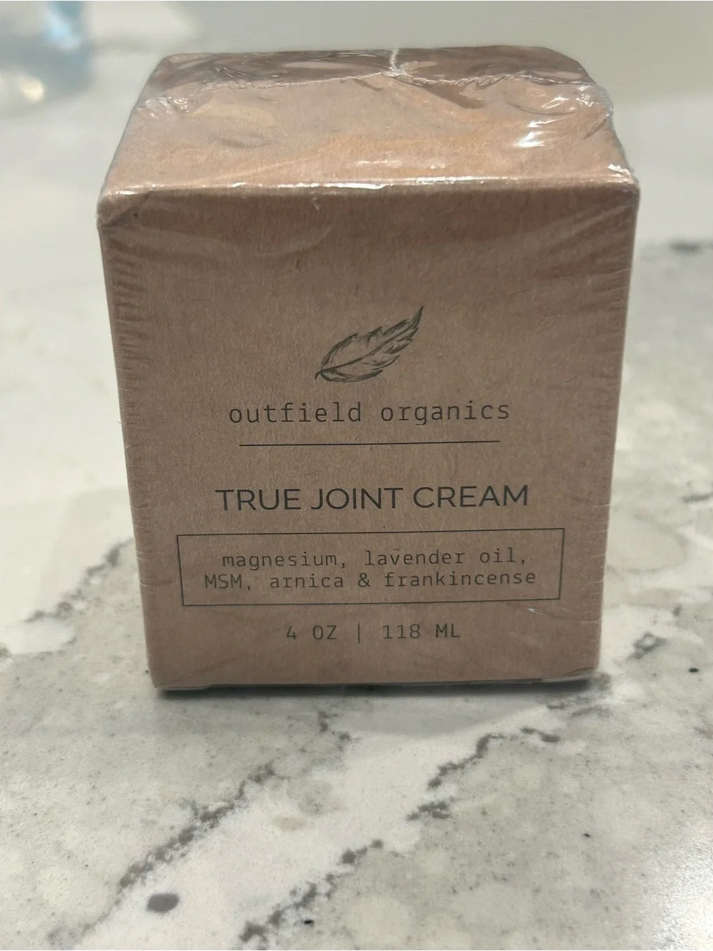 True Joint Cream — Cream Moisturizer for Women
